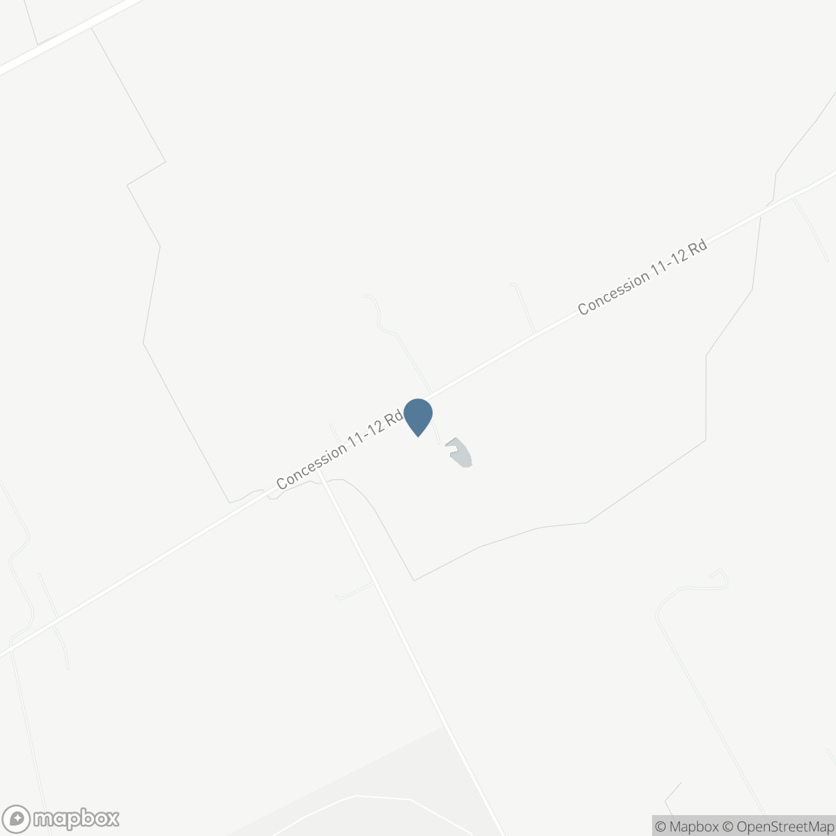 14310 CONCESSION 11-12 ROAD, North Stormont, Ontario K0A 1R0